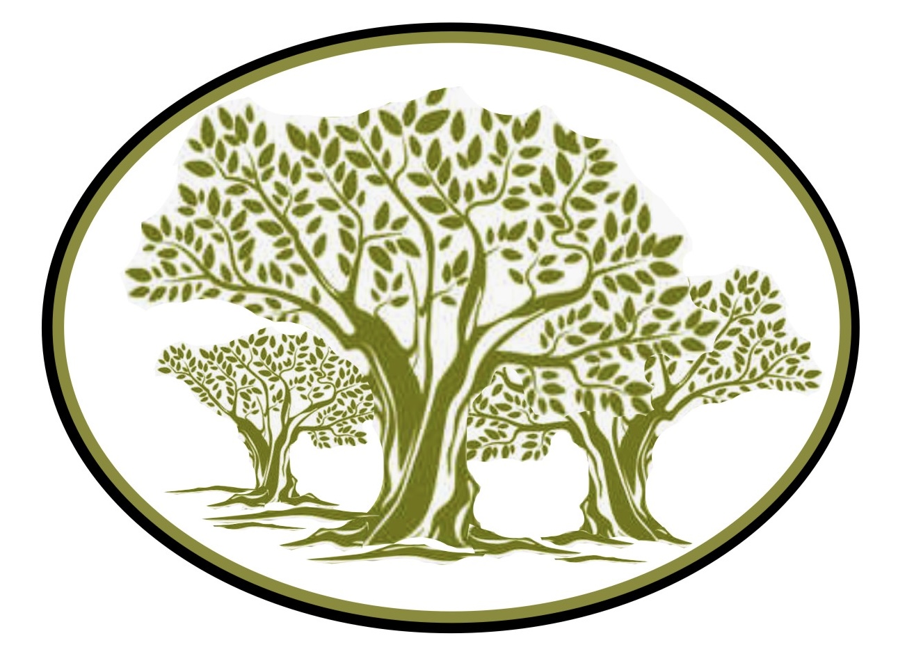 Logo Garage des Oliviers
